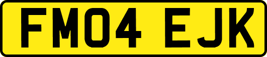 FM04EJK