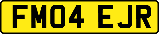FM04EJR