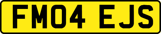 FM04EJS