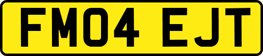FM04EJT