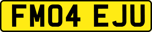 FM04EJU