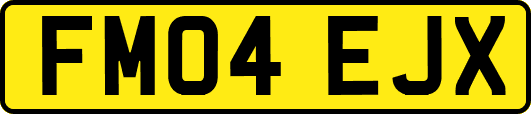 FM04EJX