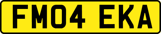 FM04EKA