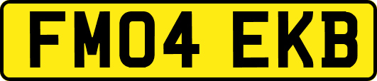 FM04EKB
