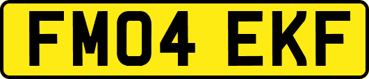 FM04EKF