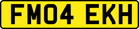 FM04EKH