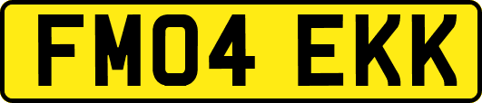 FM04EKK