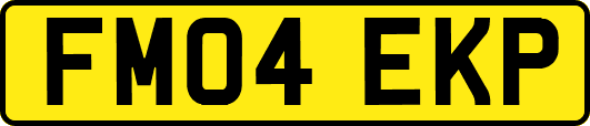 FM04EKP