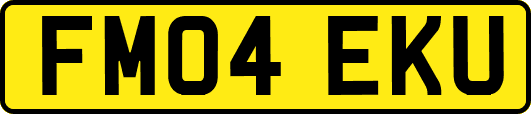 FM04EKU