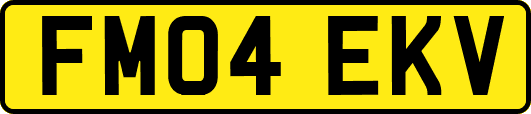 FM04EKV