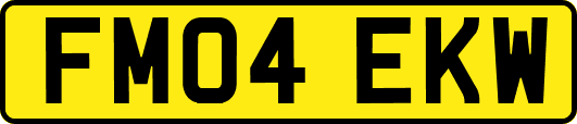 FM04EKW