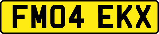 FM04EKX