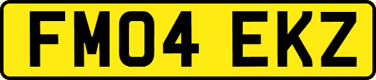 FM04EKZ