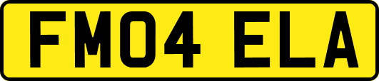 FM04ELA