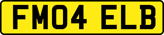 FM04ELB