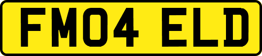 FM04ELD