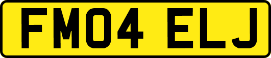 FM04ELJ