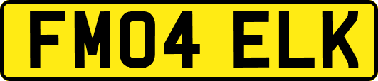 FM04ELK