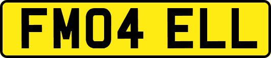 FM04ELL