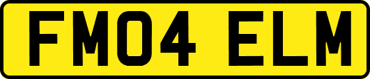 FM04ELM
