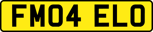 FM04ELO