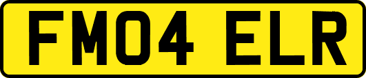 FM04ELR