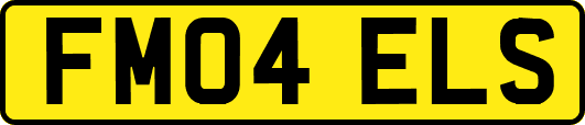 FM04ELS