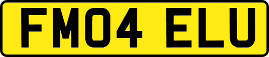 FM04ELU