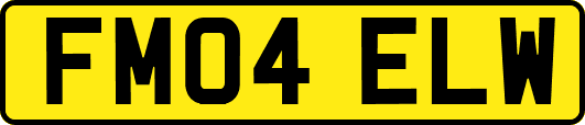 FM04ELW