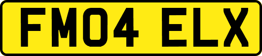 FM04ELX
