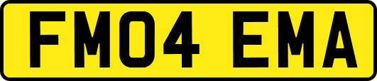 FM04EMA