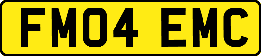 FM04EMC