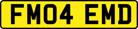 FM04EMD