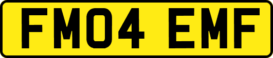 FM04EMF