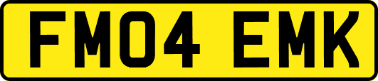 FM04EMK