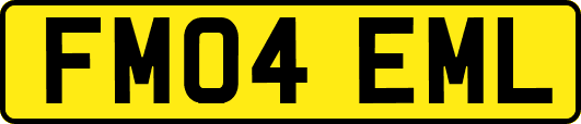 FM04EML