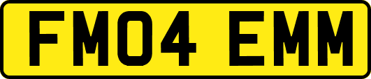 FM04EMM