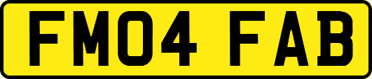 FM04FAB