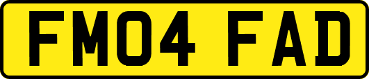 FM04FAD