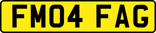 FM04FAG