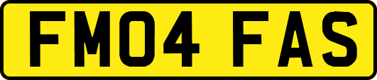 FM04FAS