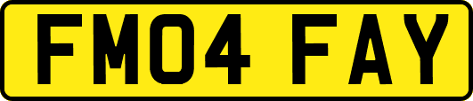 FM04FAY