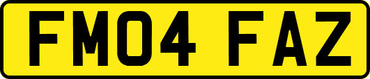 FM04FAZ