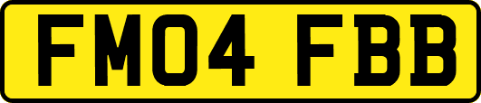 FM04FBB