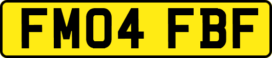 FM04FBF