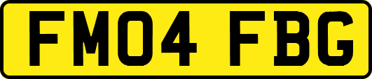 FM04FBG