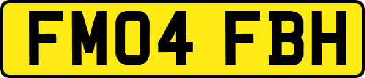 FM04FBH