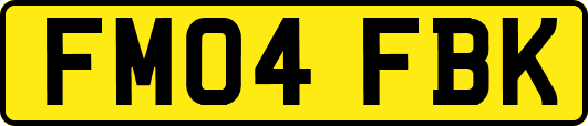 FM04FBK