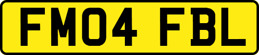 FM04FBL