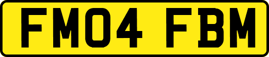 FM04FBM